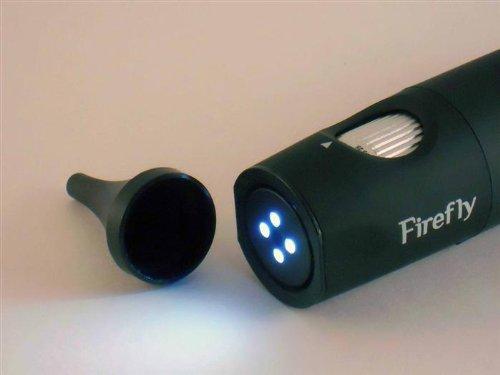 Firefly Video Otoscope