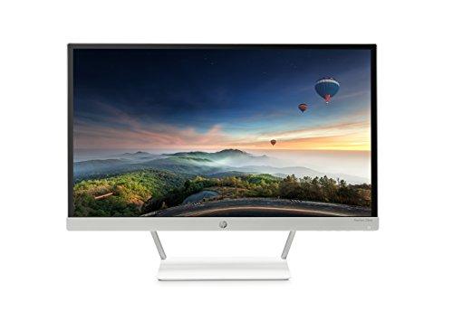 HP Pavilion LED Backlit Monitor