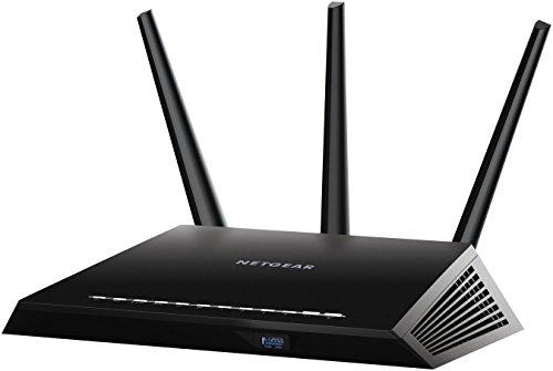 NETGEAR  WiFi Router
