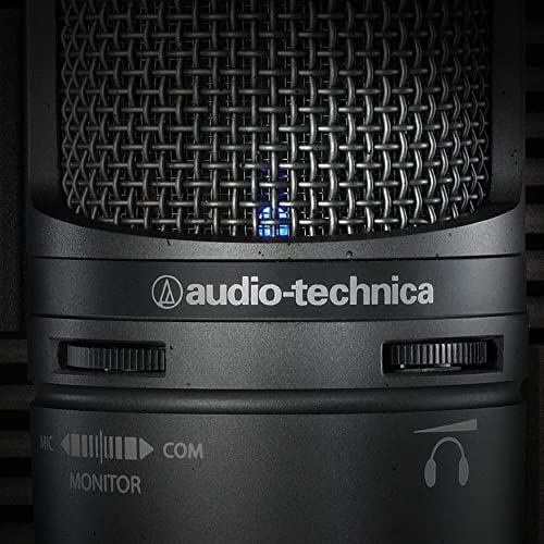 Audio-Technica Microphone