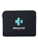Doxy.me Laptop/ Tablet Sleeve