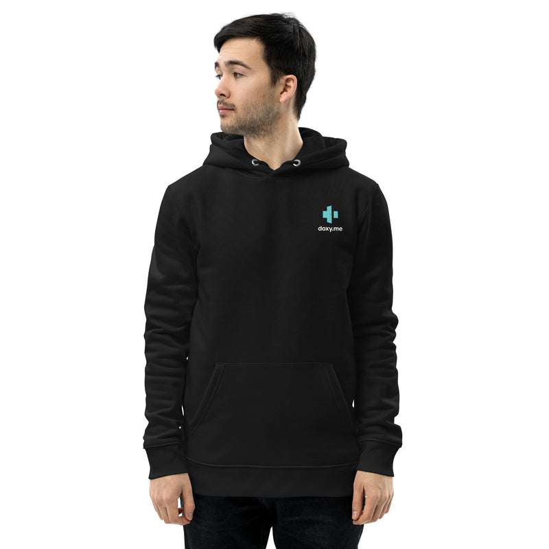 Logo Hoodie