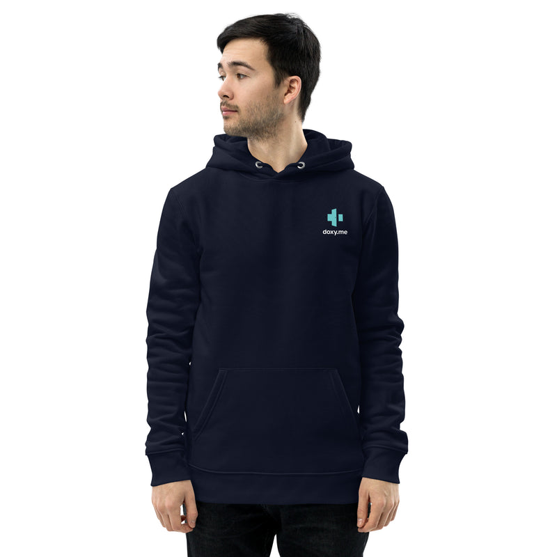 Logo Hoodie