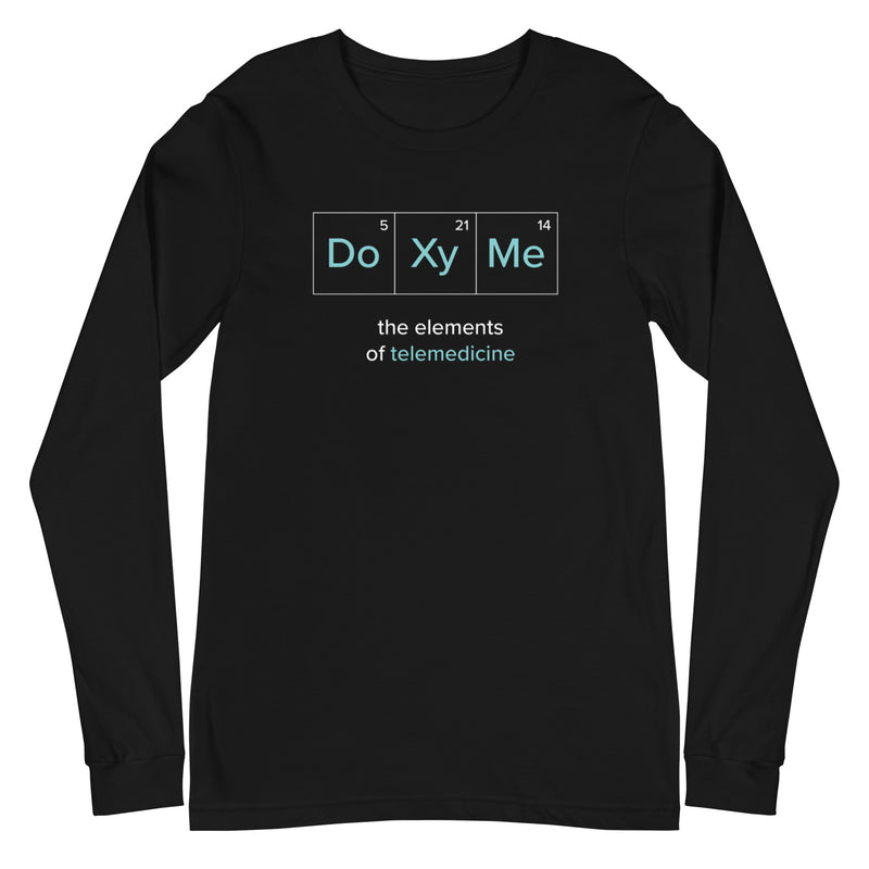 Elements Long Sleeve Tee