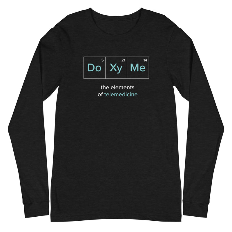 Elements Long Sleeve Tee