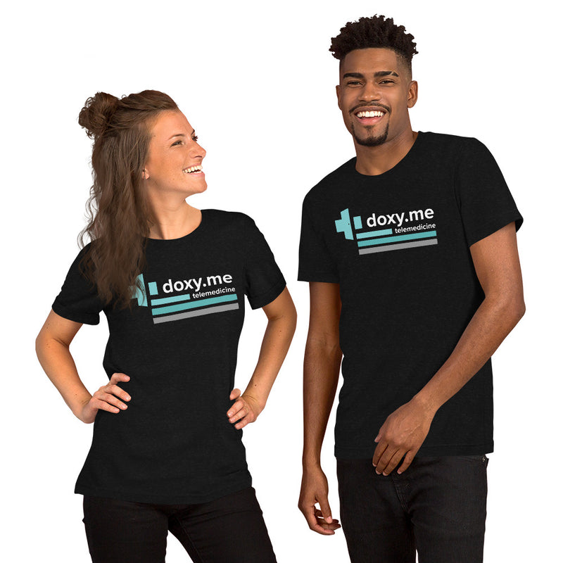 Telemedicine T-shirt