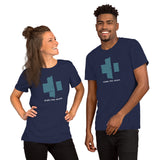 Simple Free Secure T-Shirt
